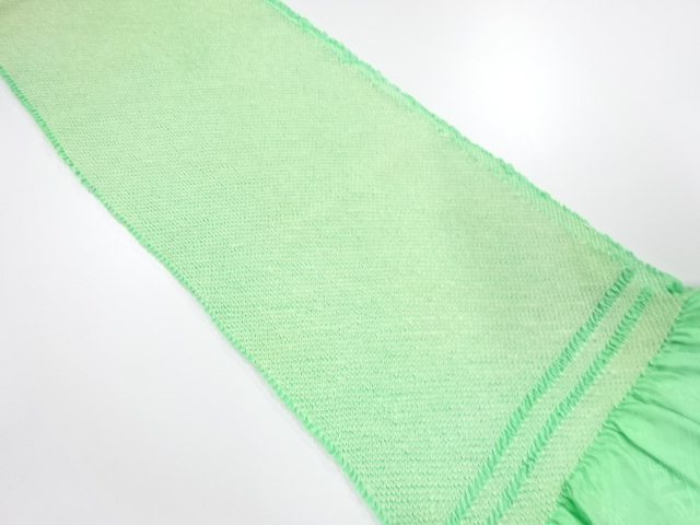 Furisode Kimono Silk